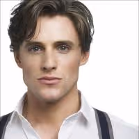 BWW Interviews: Oliver Thornton as King Arthur in CAMELOT at Two River Theater