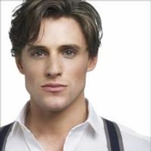 BWW Interviews: Oliver Thornton as King Arthur in CAMELOT at Two River Theater