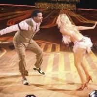 DANCING WITH THE STARS Jams Out During Week Two-Full Results!