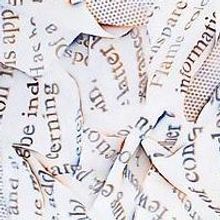 Alexi Worth's STATES Closes Today at DC Moore Gallery