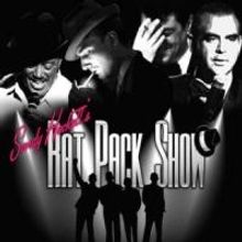 SANDY HACKETT'S RAT PACK SHOW Opens Tomorrow at Theatre By The Sea