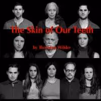 The Heights Players Stage THE SKIN OF OUR TEETH, Now thru 3/22