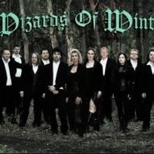 Holiday Extravaganza with Trans Siberian Orchestra's WIZARDS OF WINTER EXPERIENCE at 