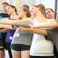 ATMTC to Launch Musical Theater Pre-Professional Program in September