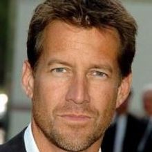James Denton Stars in Hallmark Channel Original Movie STRANDED IN PARADISE Tonight