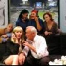 Theater for the New City Extends SKYBOX Through December 9