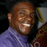 Keith David Stars in Ebony Rep's PAUL ROBESON, Now thru 3/30