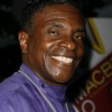Keith David Stars in Ebony Rep's PAUL ROBESON, Now thru 3/30