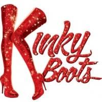 Sirius XM Features KINKY BOOTS This Weekend