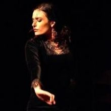 FOREVER FLAMENCO! Welcomes Antonio Triana & Company to the Fountain Tonight