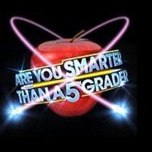 Meet the New Class of Students on FOX's ARE YOU SMARTER THAN A FIFTH GRADER?