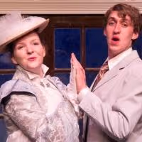 TheatreWorks New Milford Presents New Musical EARNEST OR WHAT'S IN A NAME?, Now thru…