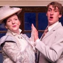TheatreWorks New Milford to Present New Musical EARNEST OR WHAT'S IN A NAME?, 7/12-8/