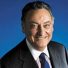 Sanford I. Weill to Receive Carnegie Hall Medal of Excellence