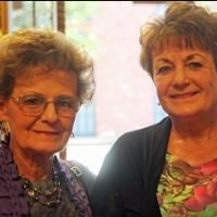 Photo Flash: Sierra Rep Honors Women of Mother Lode at CHURCH BASEMENT LADIES…