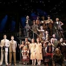 FREEZE FRAME: Meet the Freaks of SIDE SHOW