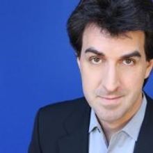 Sierra Boggess Joins Jason Robert Brown in Concert at SubCulture Tonight