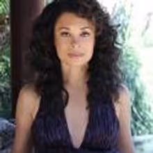 Valarie Pettiford Releases Limited Signed Copies Of Her Album, VELVET SKY