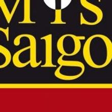 Reflections: MISS SAIGON Returns To London