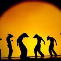 Pilobolus Dance Theater to Present SHADOWLAND at Sadler's Wells in 2014