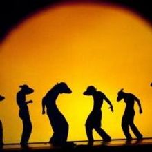 Pilobolus Dance Theater to Present SHADOWLAND at Sadler's Wells in 2014