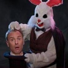 SMOKE & MIRRORS to Offer Special Halloween Show, October 31