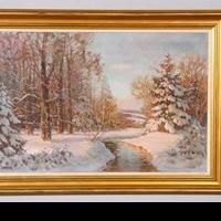 Kaminski Presents Estate Collections, Fine Art, & Nautical Antiques Today