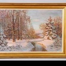 Kaminski Presents Estate Collections, Fine Art, & Nautical Antiques Today