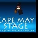 Cape May Stage Announces 2013 Season