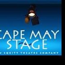 Cape May Stage Announces 2013 Season