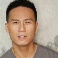 B.D. Wong Headed Back to LAW & ORDER: SVU