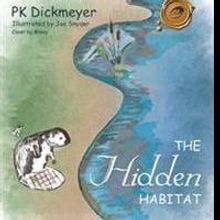 Dickmeyer's New Children's Book Displays Nature & Its Beauty
