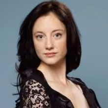 BIRDMAN's Andrea Riseborough to Star in AS YOU LIKE IT at the National This Fall