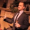 Photo Flash: Neil Patrick Harris at the Geffen Playhouse's 2012 Chairman's Circle…