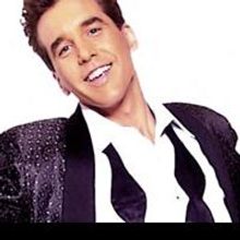 The Pacific Symphony Presents MICHAEL ANDREW SINGS SINATRA, 11/6-8