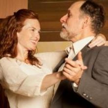 Off the Wall Productions Presents THE SMALL ROOM AT THE TOP OF THE STAIRS, Now thru 1