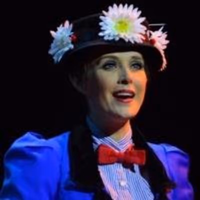 Photo Flash: Beef &amp; Boards Dinner Theatre's MARY POPPINS, Now Playing