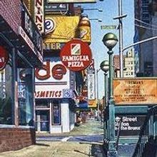 Allied Artists Showcases Contemporary American Art with New Exhibition at the Canton…