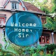 Steve Caplan Releases WELCOME HOME, SIR