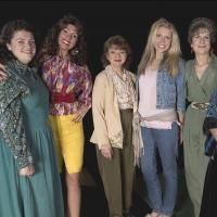 Tacoma Little Theatre to Present STEEL MAGNOLIAS, 10/13-11/3