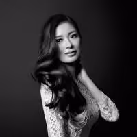 Hollywood Producer Rebecca Wang Chairs amfAR Inspiration Gala 2014 Honoring…