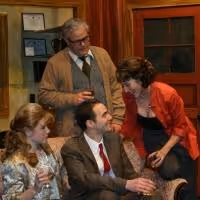 BWW Reviews: St. Louis Actors' Studio's Stunning Production of WHO'S AFRAID OF…