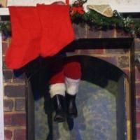 Children's Theatre at Way Off Broadway's 'TWAS THE NIGHT BEFORE CHRISTMAS Begins…