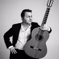 Turkish Guitarist Sinan Ersahin Performs Tonight at Symphony Space