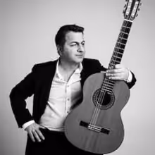 Turkish Guitarist Sinan Ersahin Performs Tonight at Symphony Space