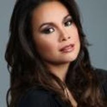 Lea Salonga Returns to Hawaii, 2/22 and 2/23