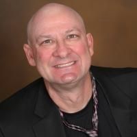 Max Dolcelli Headlines Ivoryton Alliance Comedy Night Tonight