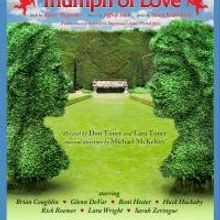 Austin Playhouse Wraps 2012-13 Season with TRIUMPH OF LOVE, 6/14-7/7