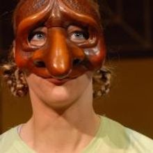 SCAPIN Revival Plays Theatre Row's Studio Theatre, Now thru 6/8