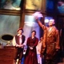 BWW Reviews: Playhouse Has a Right to 'Crow' About PETER PAN
